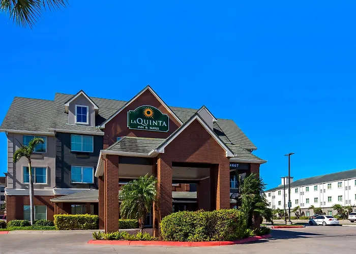 La Quinta By Wyndham Pharr North Mcallen