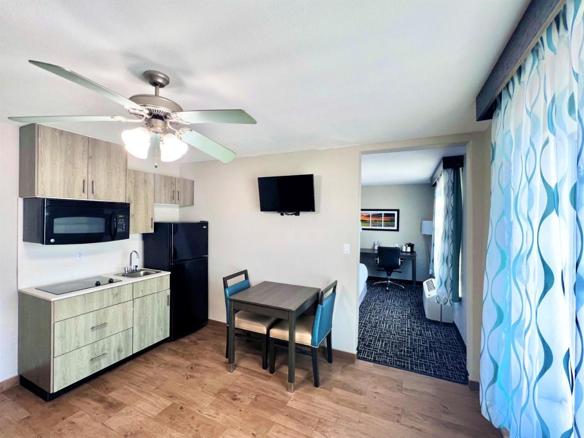 La Quinta By Wyndham North Mcallen Hotel