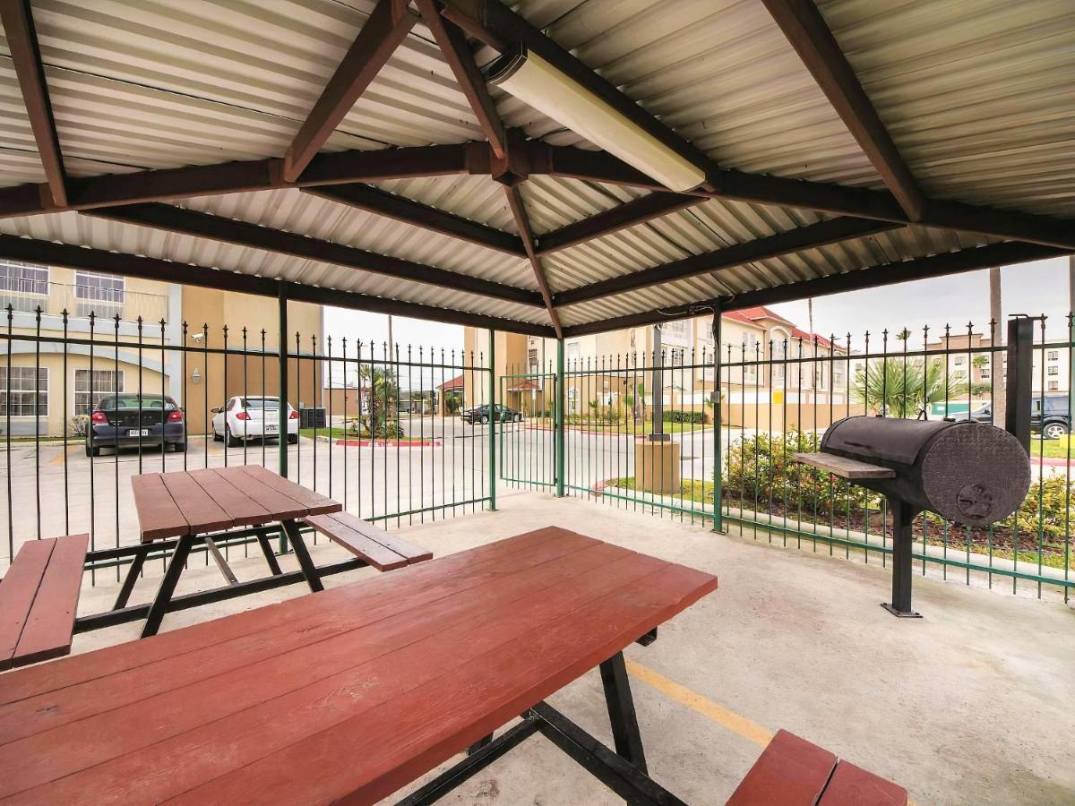 La Quinta By Wyndham North Mcallen Hotel