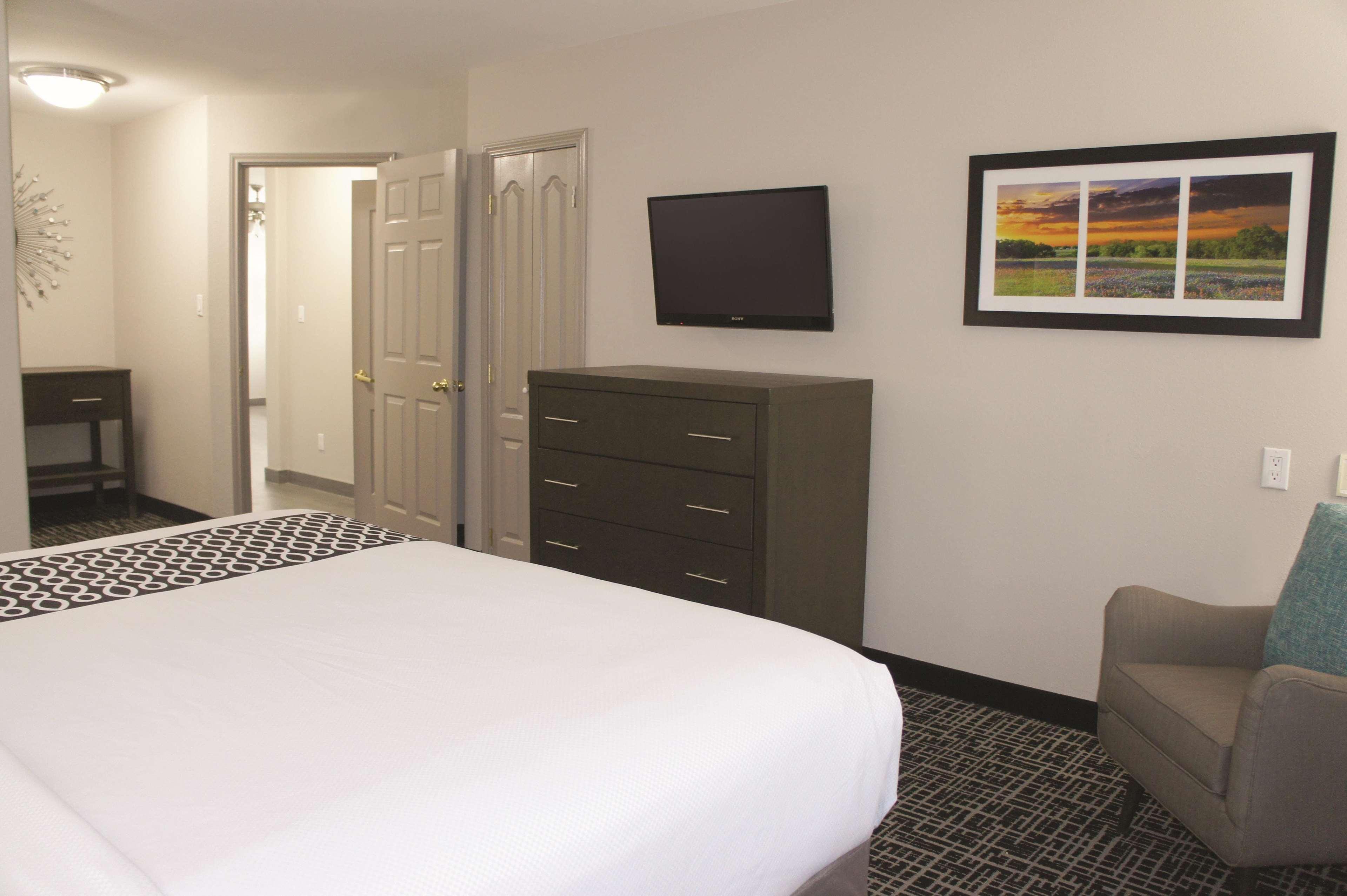 Hotel La Quinta By Wyndham North Mcallen 3*