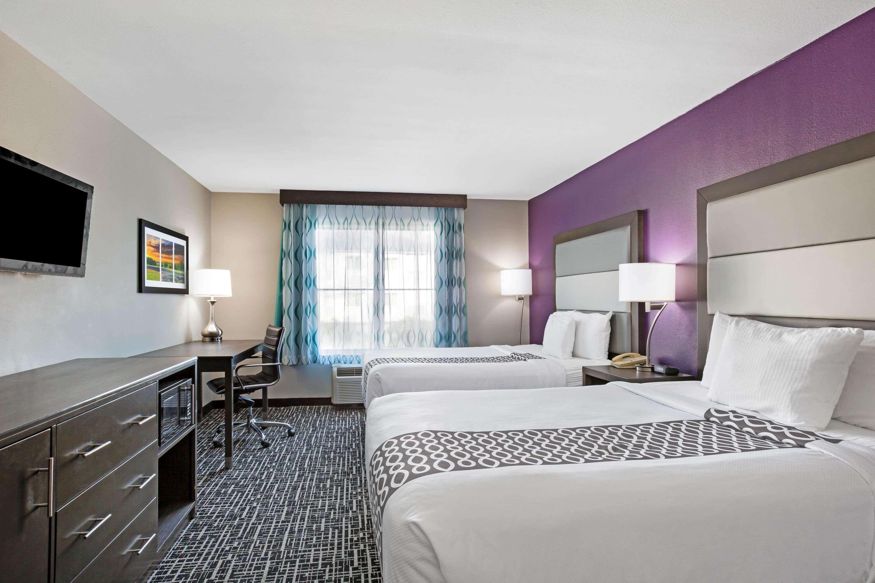 La Quinta By Wyndham North Mcallen Hotel 3*