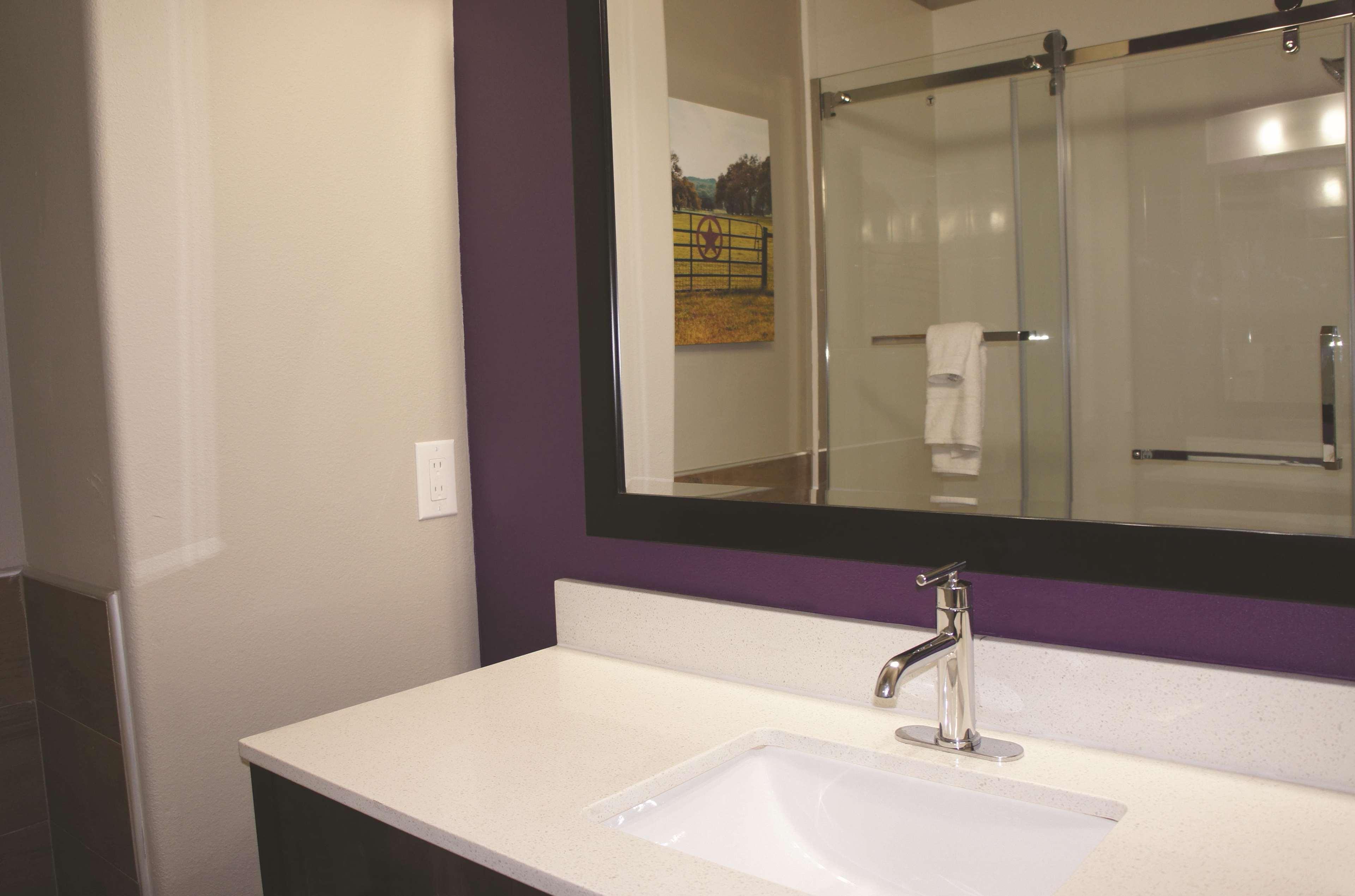 La Quinta By Wyndham North Mcallen Hotel