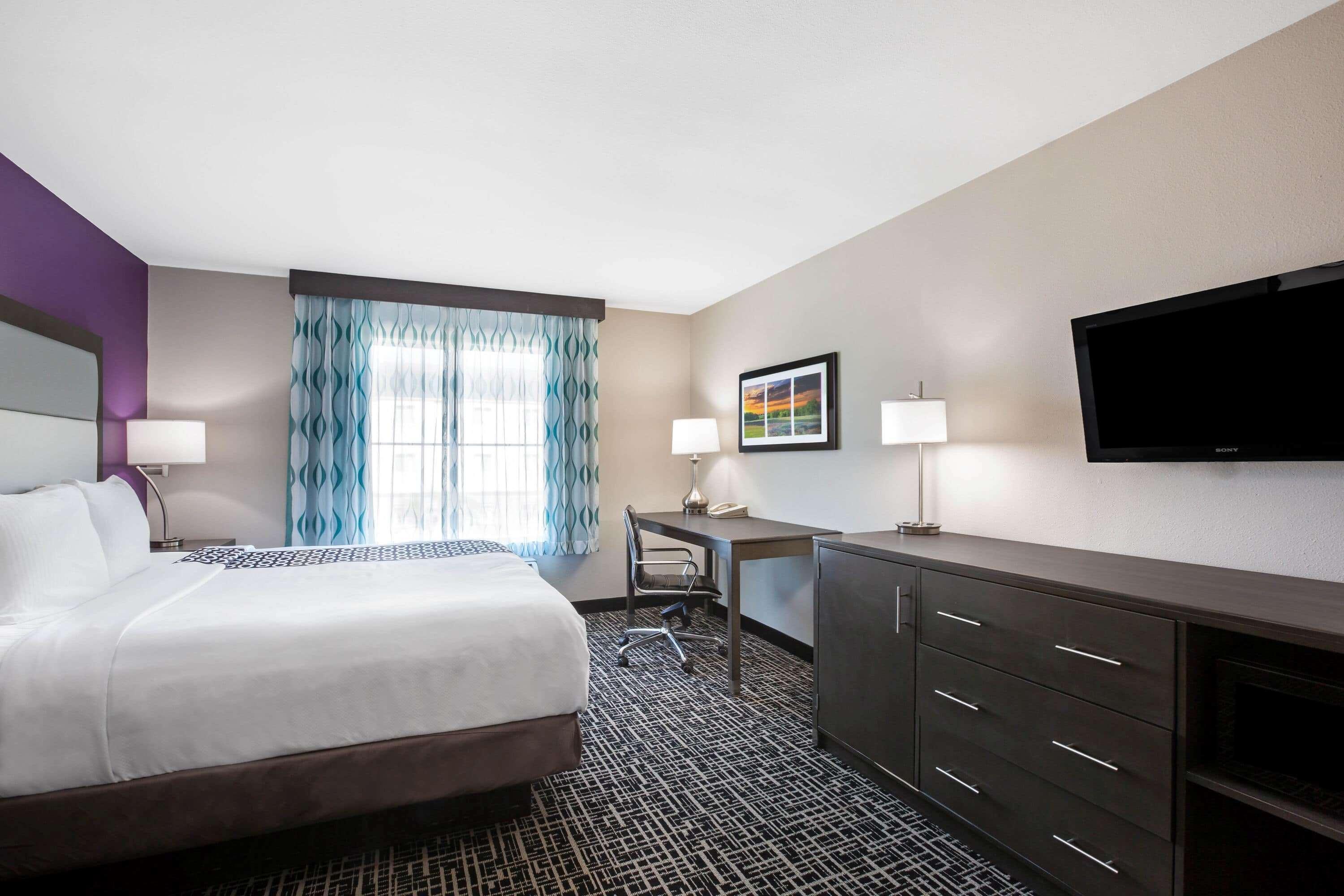 Hotel La Quinta By Wyndham North Mcallen Pharr