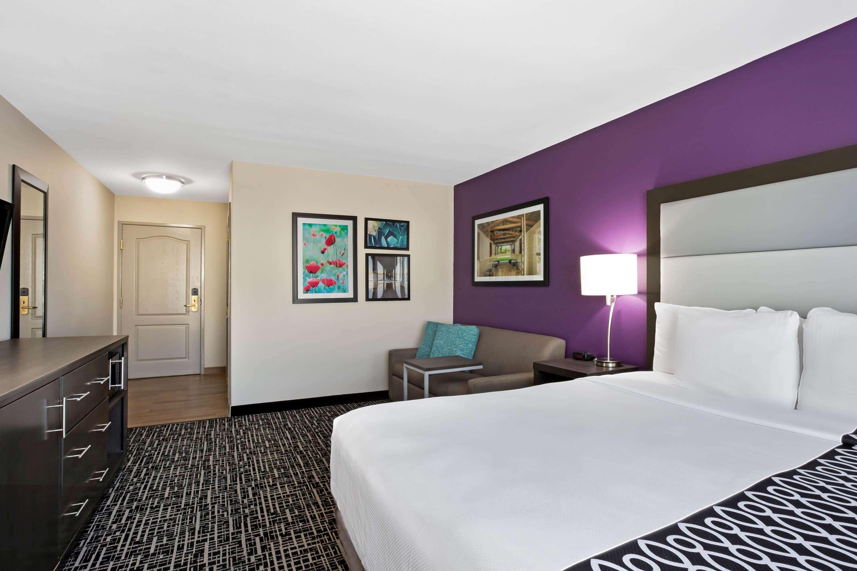 La Quinta By Wyndham North Mcallen Hotel 3*
