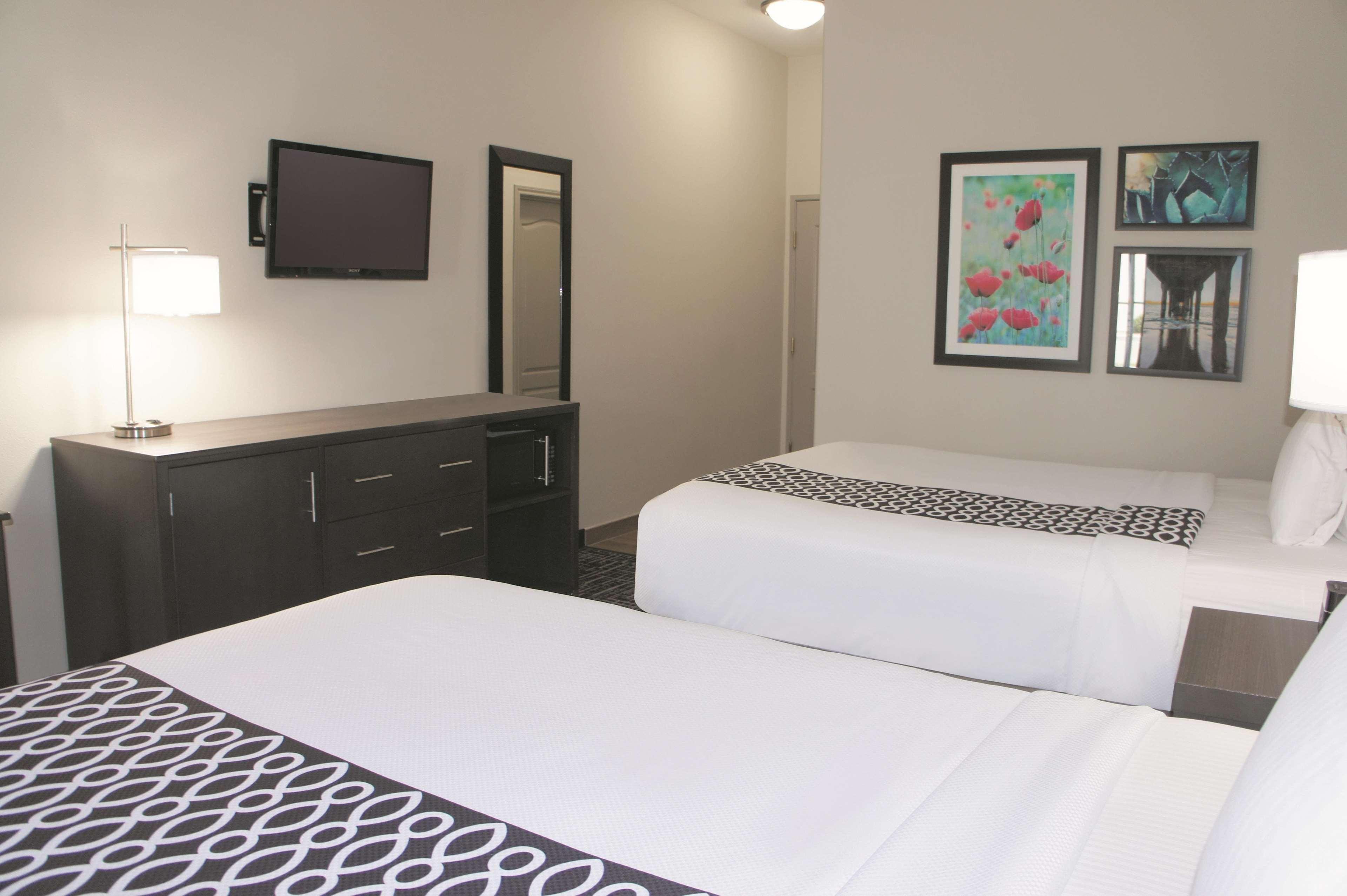 Hotel La Quinta By Wyndham North Mcallen Pharr