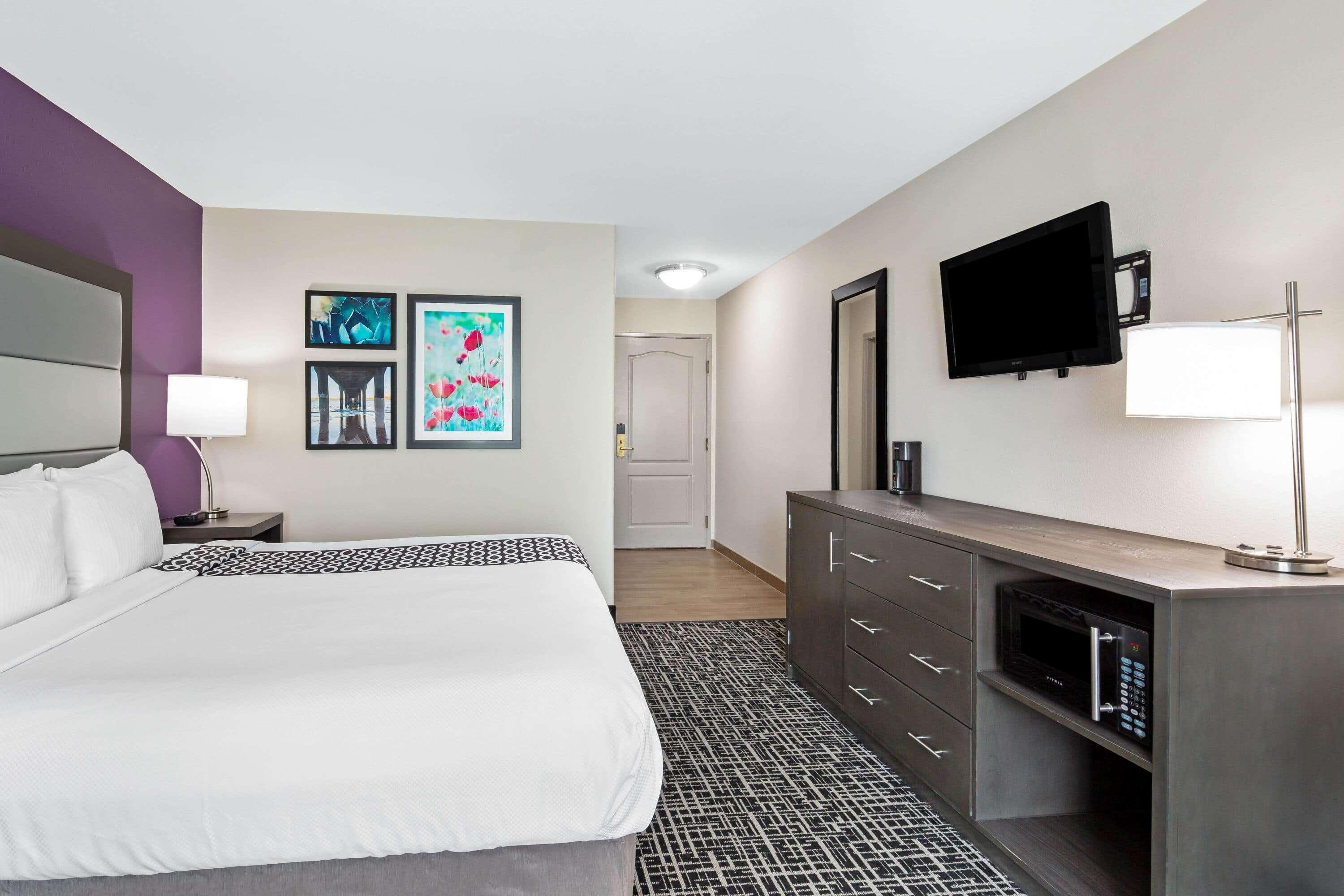 La Quinta By Wyndham North Mcallen Pharr