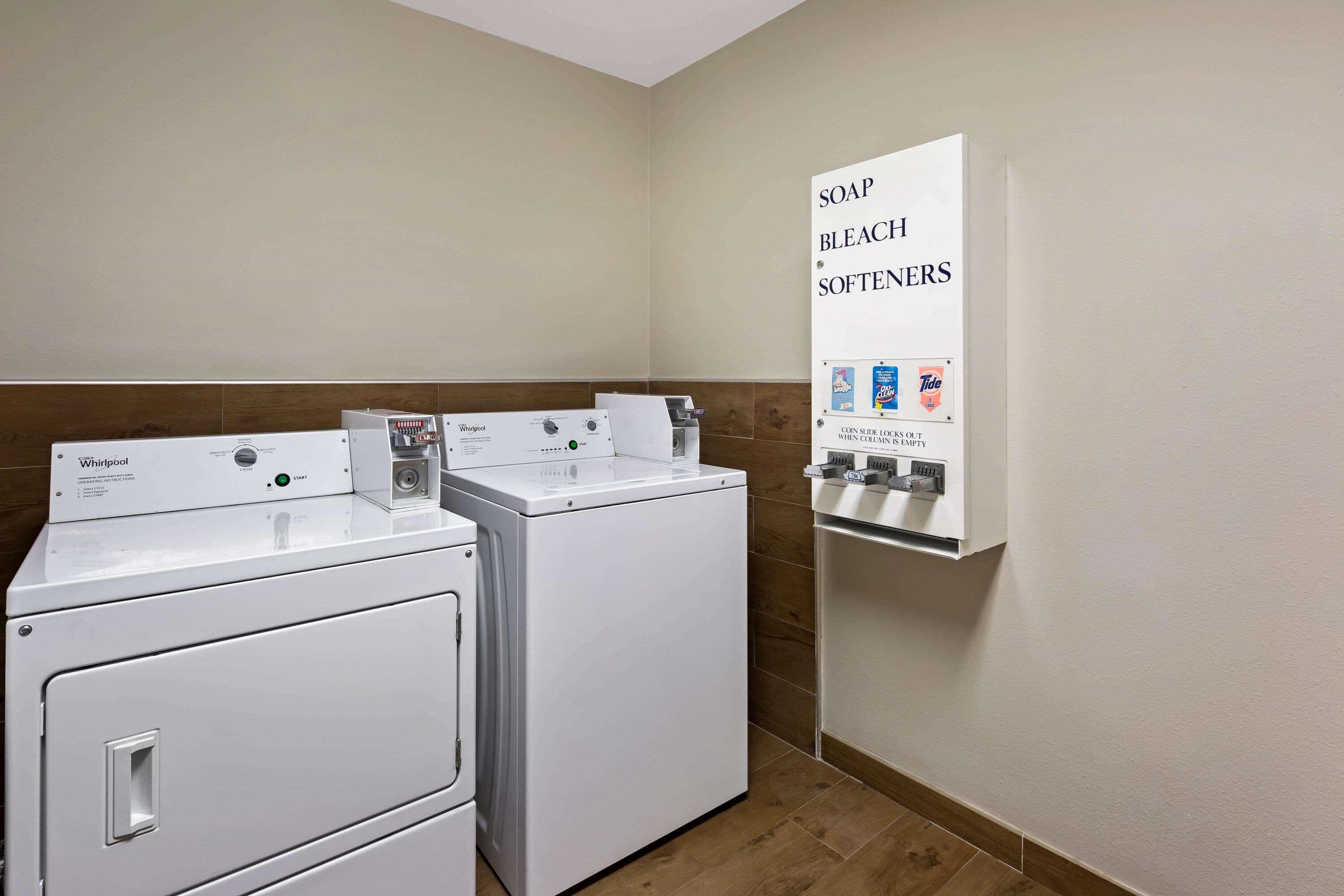 La Quinta By Wyndham North Mcallen Hotel Pharr