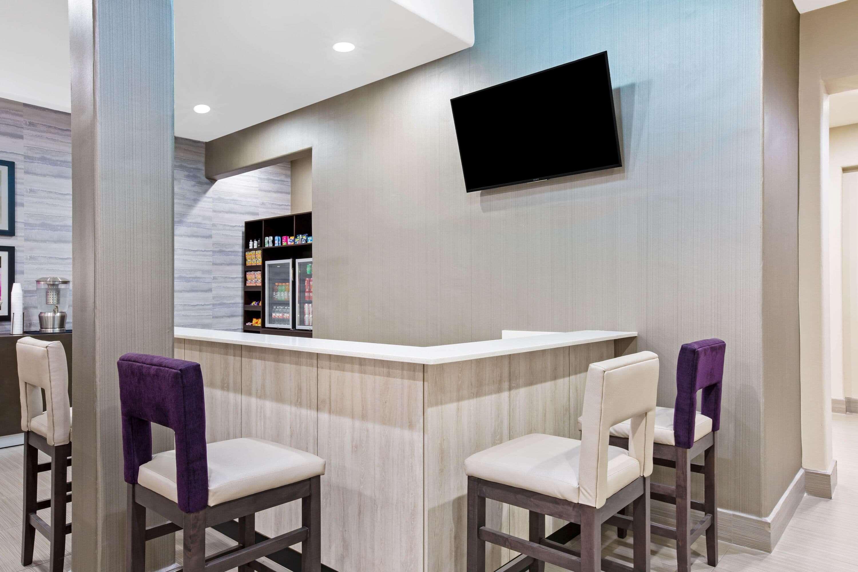 La Quinta By Wyndham North Mcallen Hotel 3*
