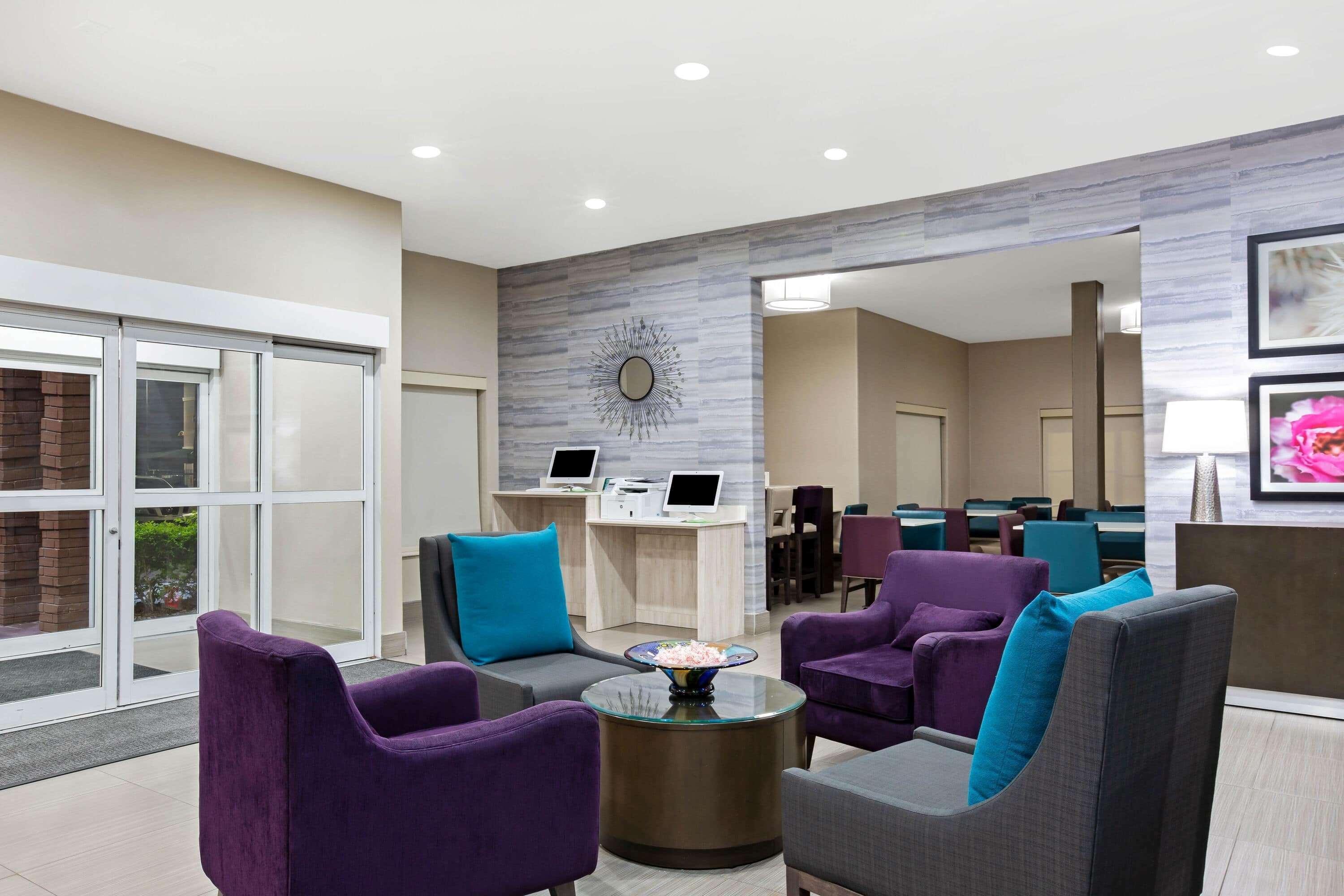 La Quinta By Wyndham North Mcallen 3* Pharr