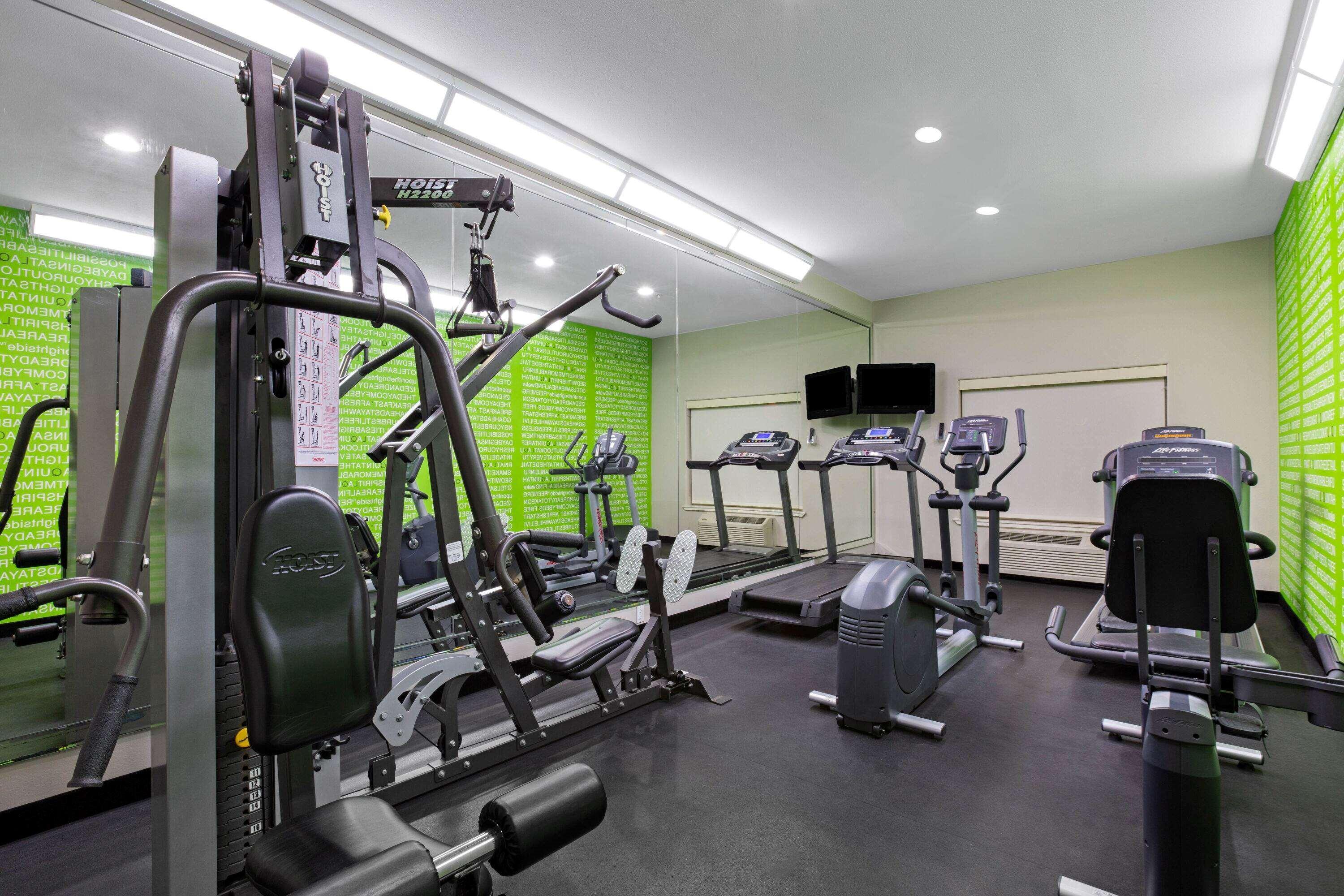 Hotel La Quinta By Wyndham North Mcallen 3*