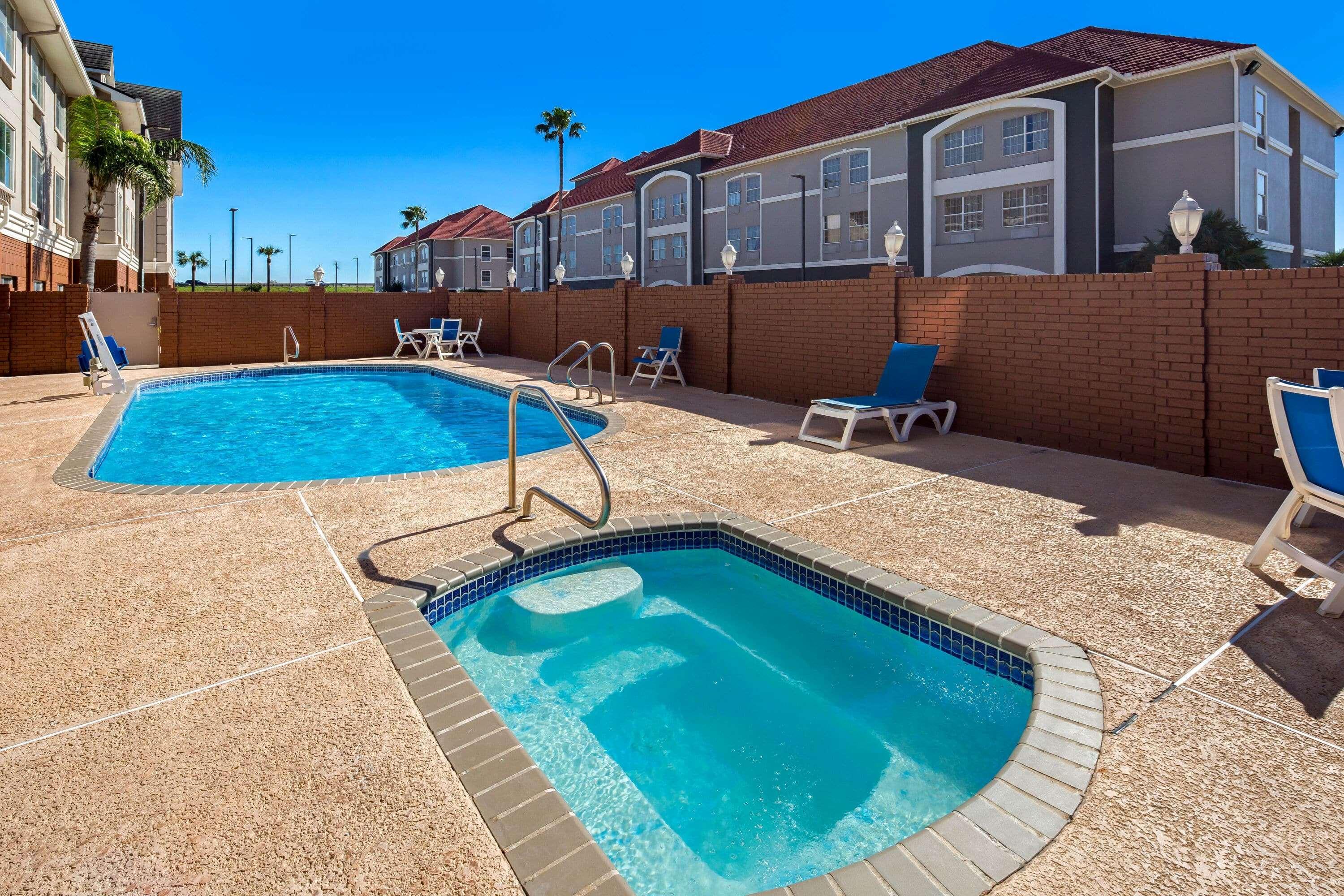 La Quinta By Wyndham North Mcallen Hotel