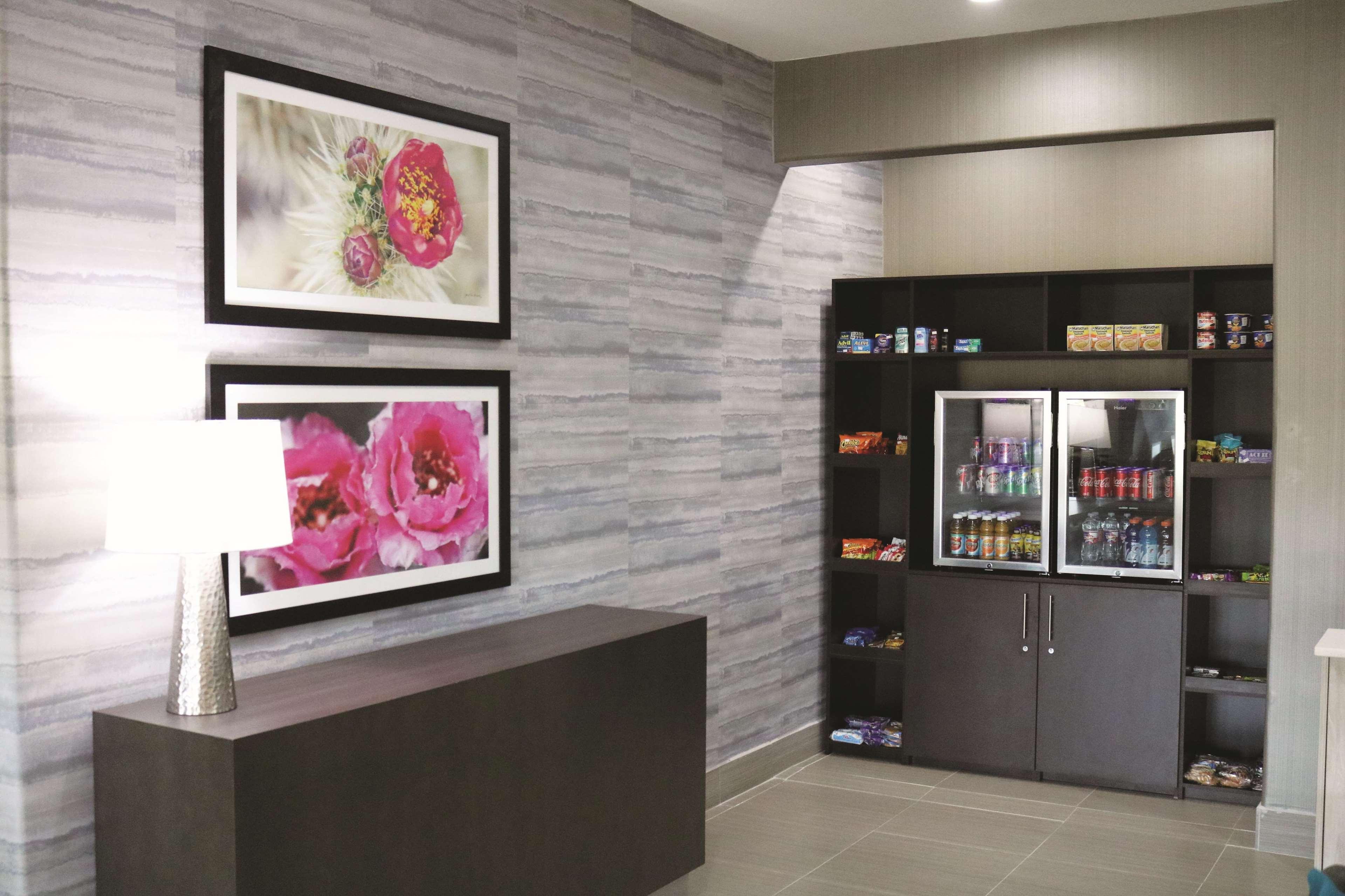 La Quinta By Wyndham North Mcallen Hotel 3*