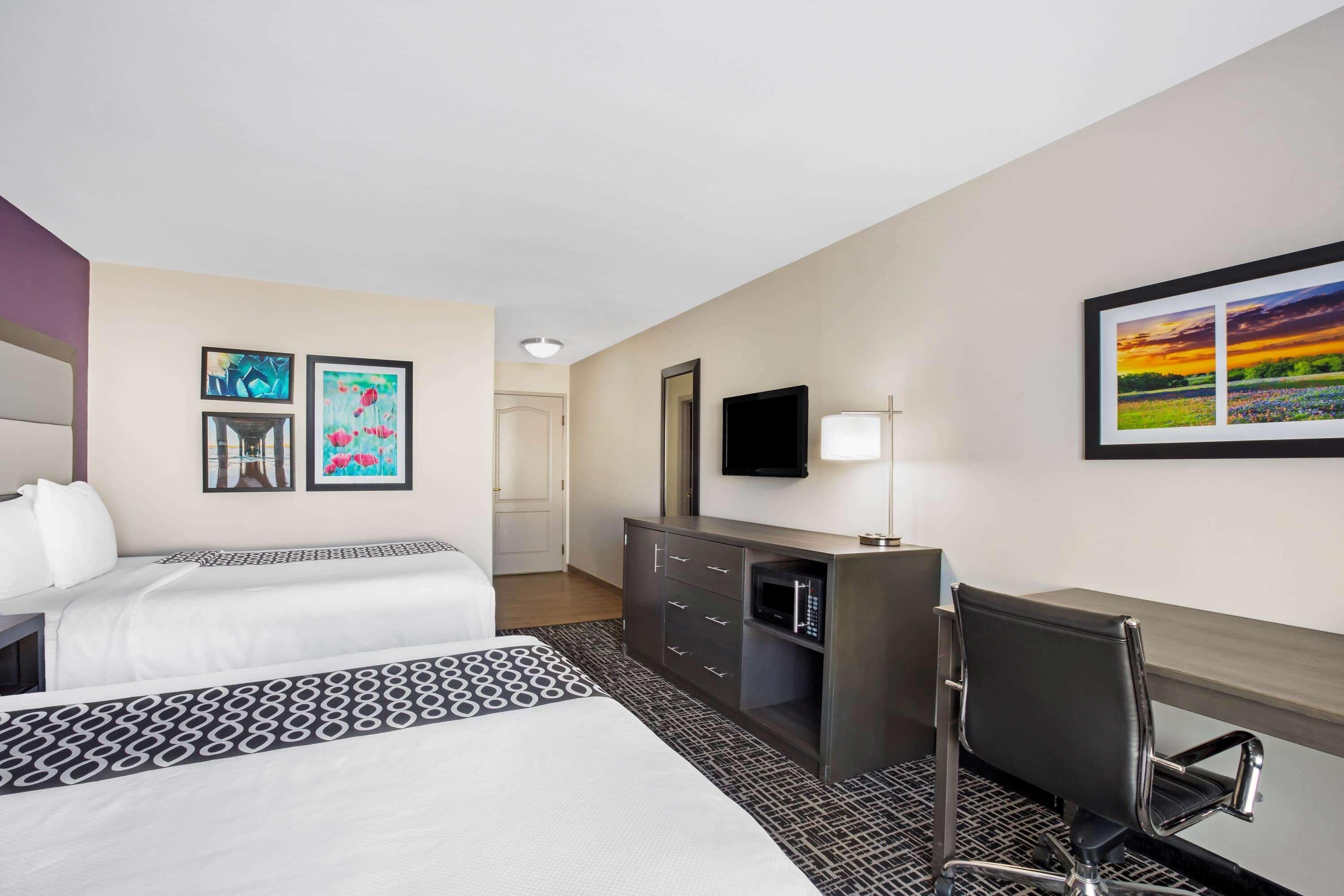 Hotel La Quinta By Wyndham North Mcallen