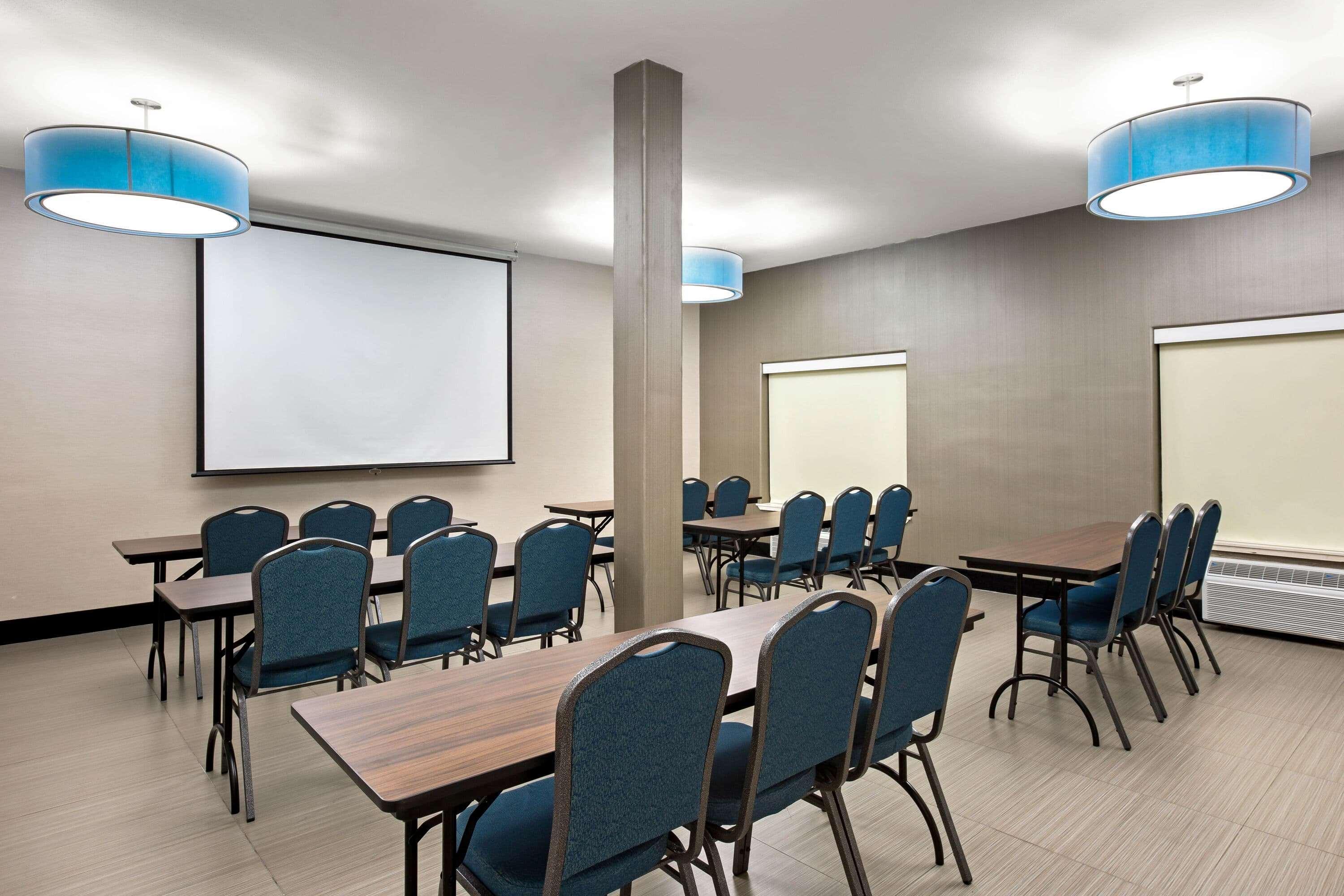 Hotel La Quinta By Wyndham North Mcallen Pharr