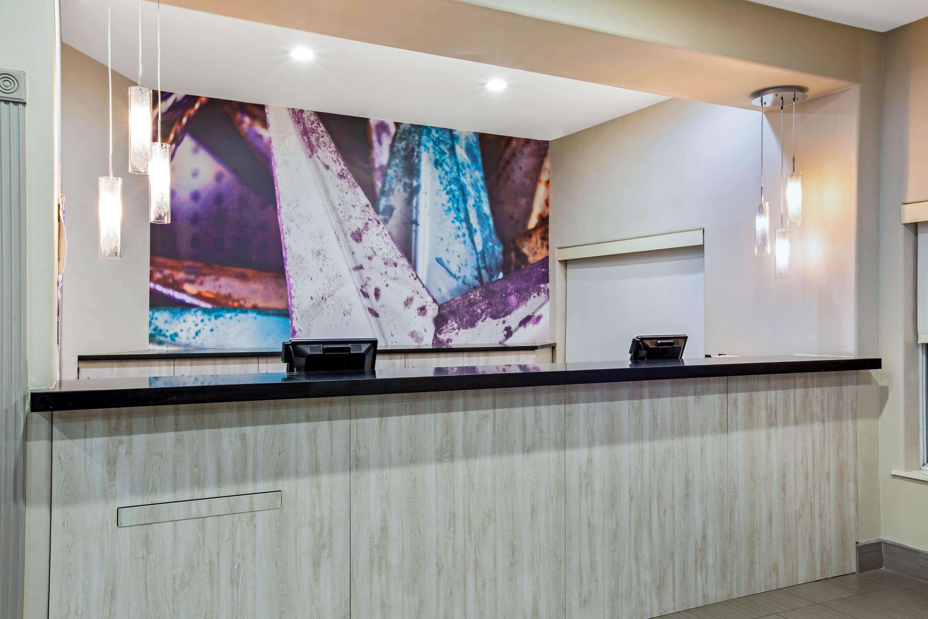 La Quinta By Wyndham North Mcallen