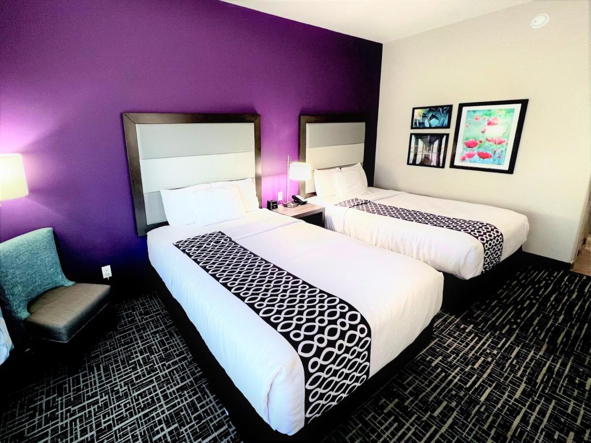 La Quinta By Wyndham North Mcallen 3* Pharr
