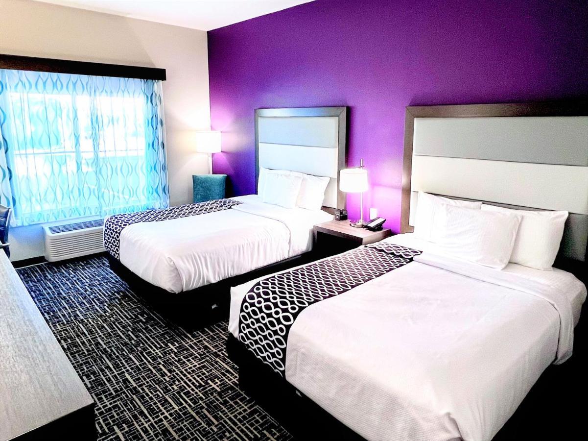 La Quinta By Wyndham North Mcallen