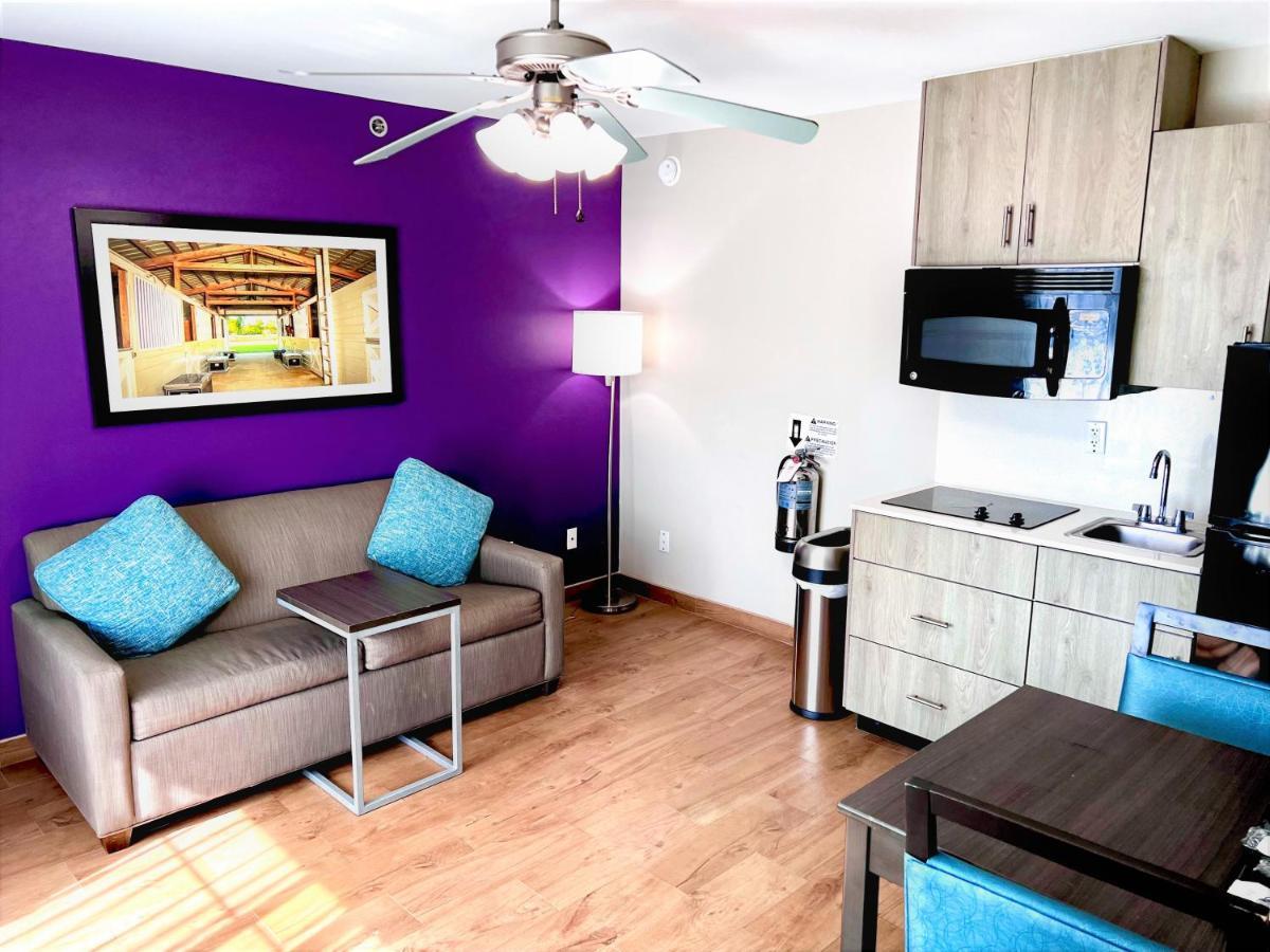 La Quinta By Wyndham North Mcallen Pharr
