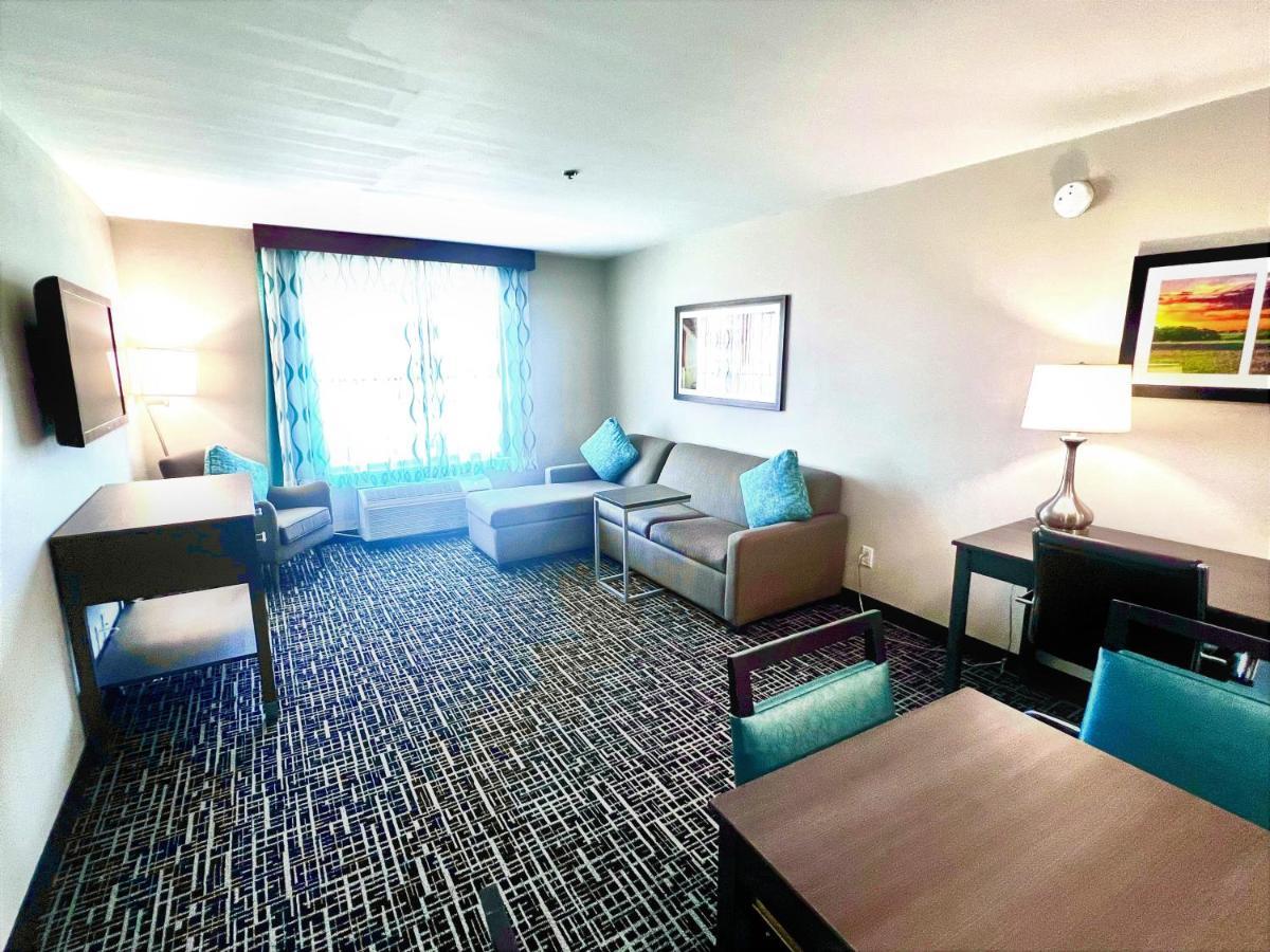 Hotel La Quinta By Wyndham North Mcallen Pharr
