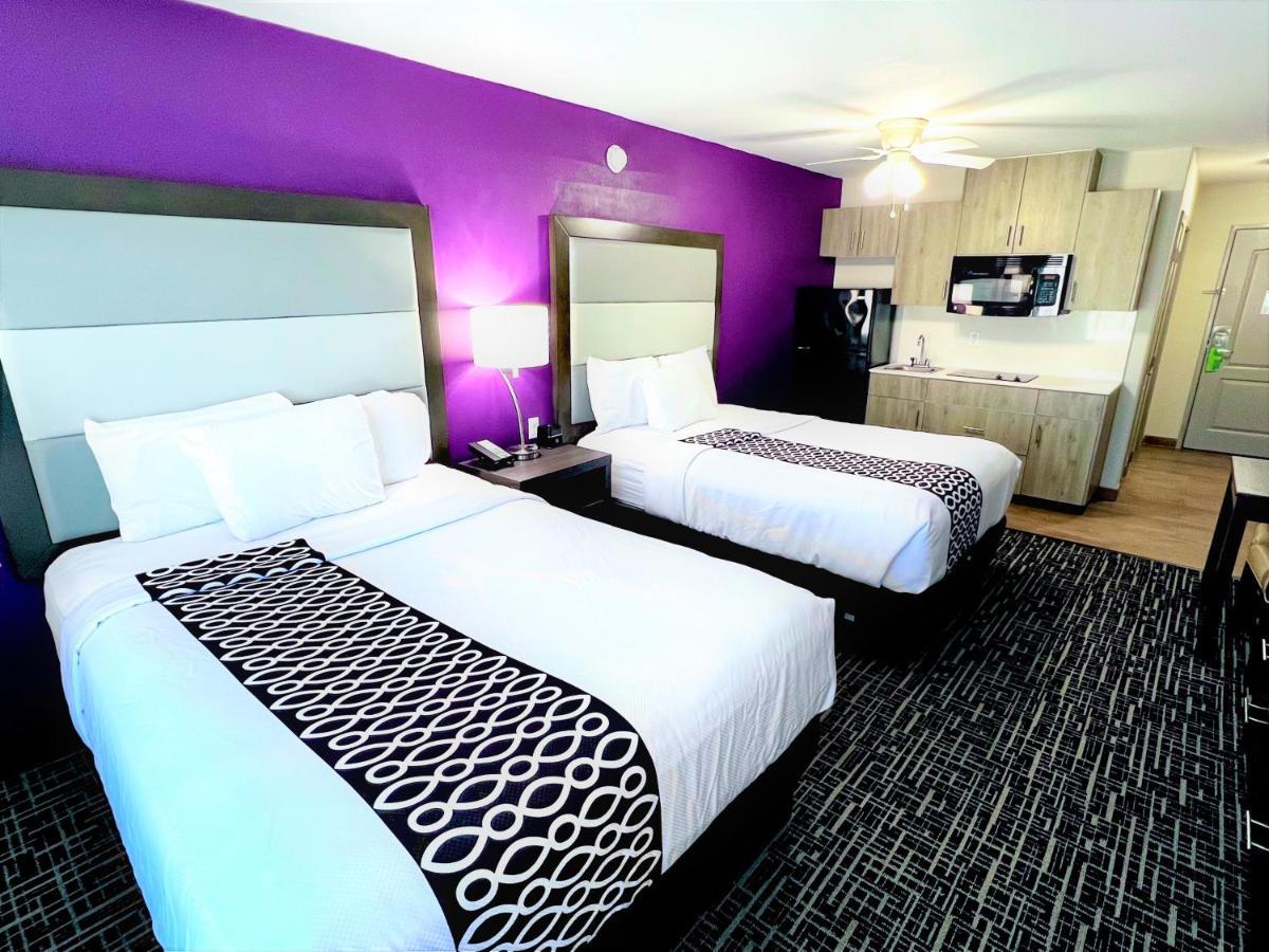 La Quinta By Wyndham North Mcallen Pharr