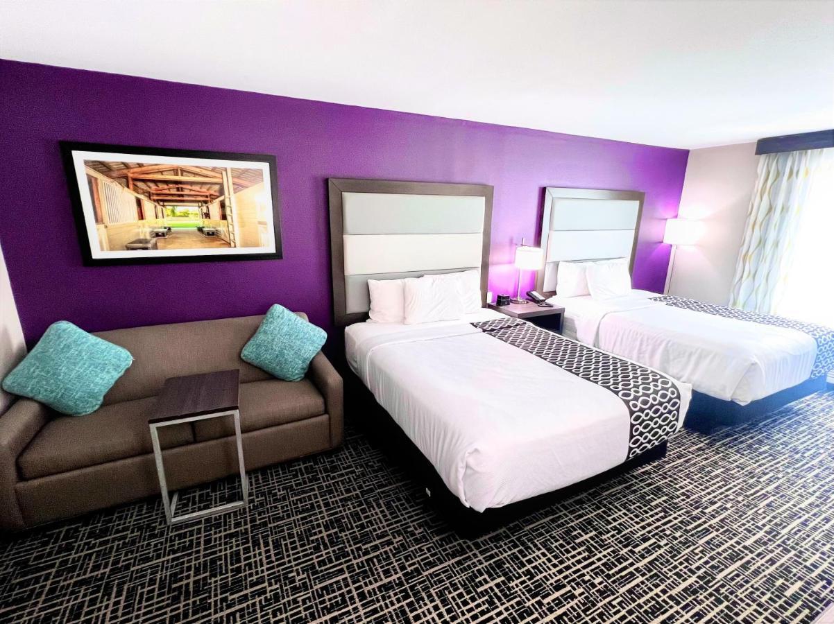 La Quinta By Wyndham North Mcallen