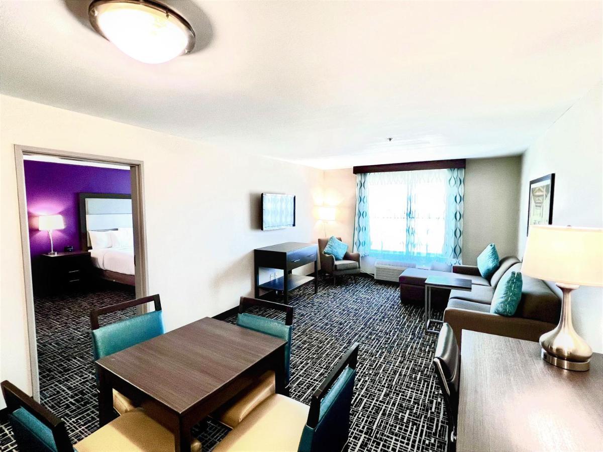 La Quinta By Wyndham North Mcallen Hotel Pharr