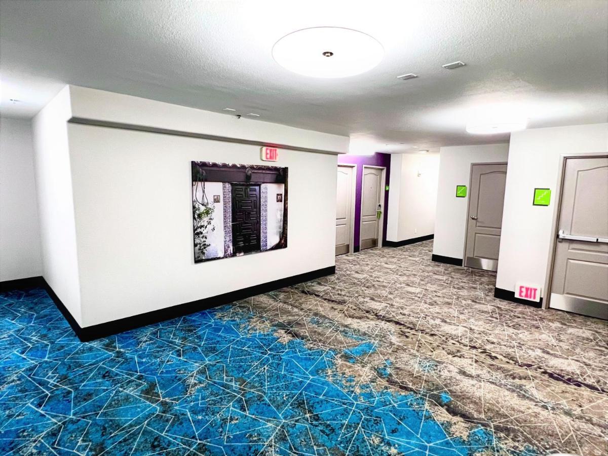 La Quinta By Wyndham North Mcallen Hotel 3*
