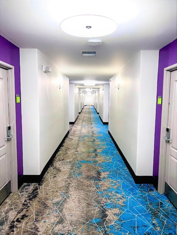 Hotel La Quinta By Wyndham North Mcallen 3*