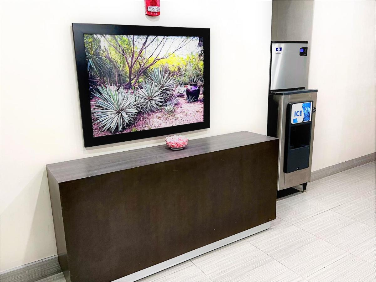 Hotel La Quinta By Wyndham North Mcallen Pharr