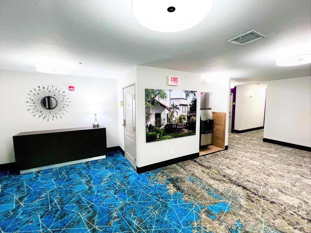 La Quinta By Wyndham North Mcallen Pharr