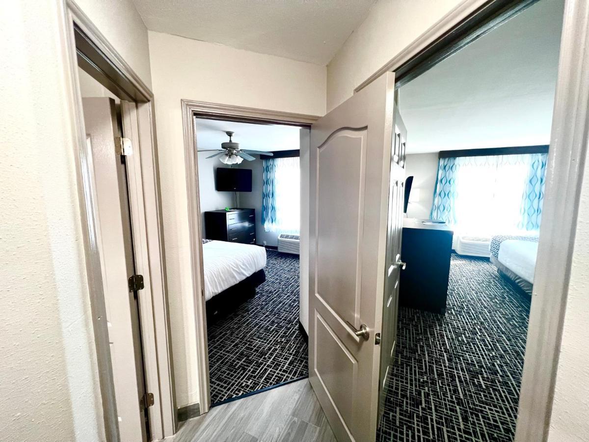 La Quinta By Wyndham North Mcallen 3* Pharr