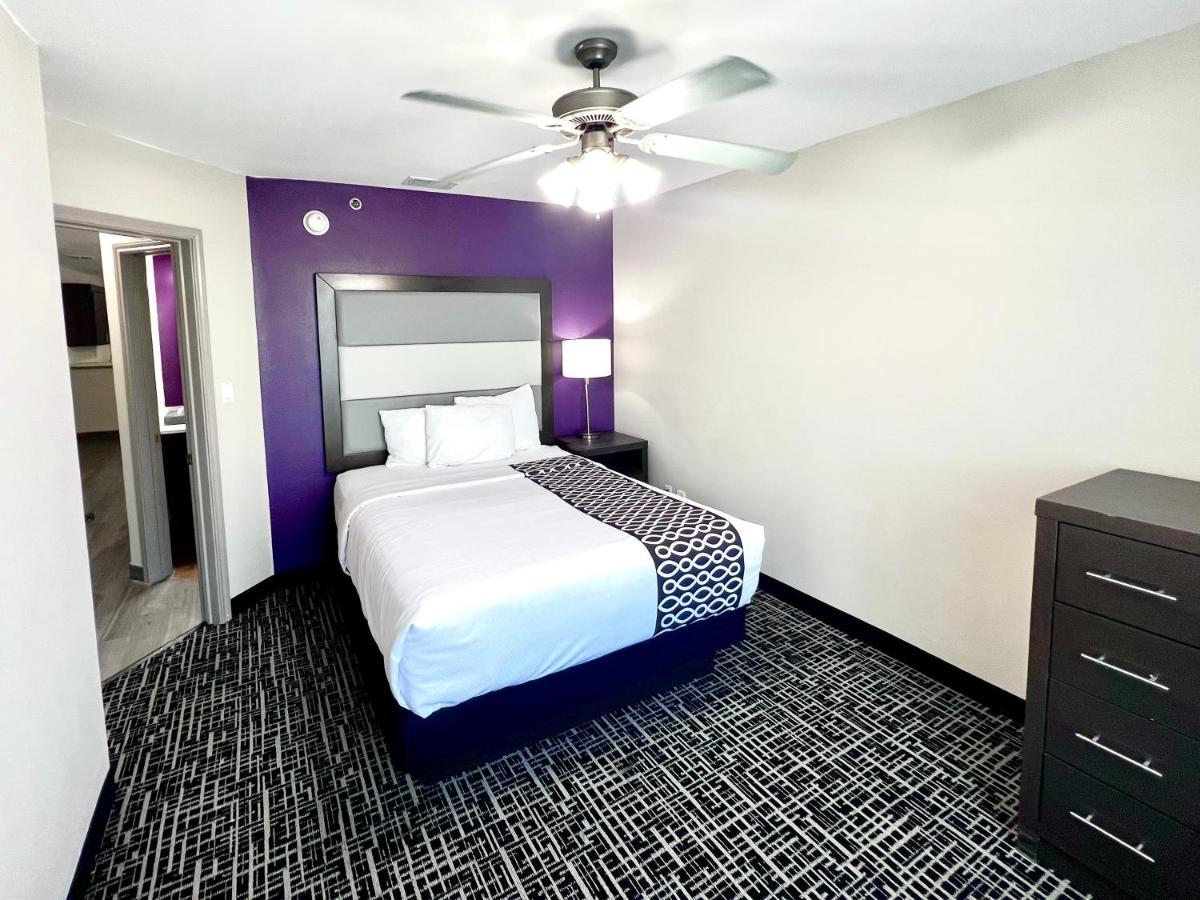 Hotel La Quinta By Wyndham North Mcallen Pharr