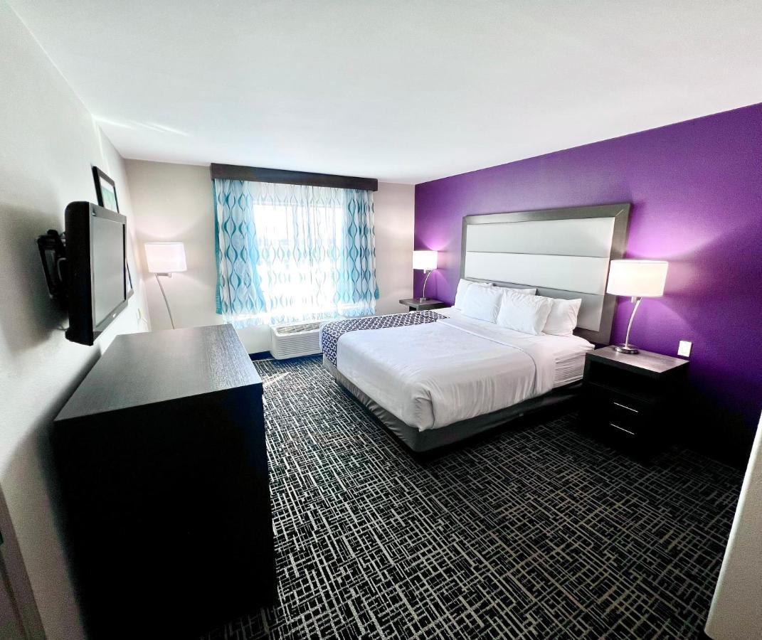 La Quinta By Wyndham North Mcallen Pharr