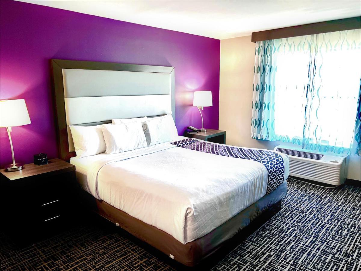 La Quinta By Wyndham North Mcallen Pharr