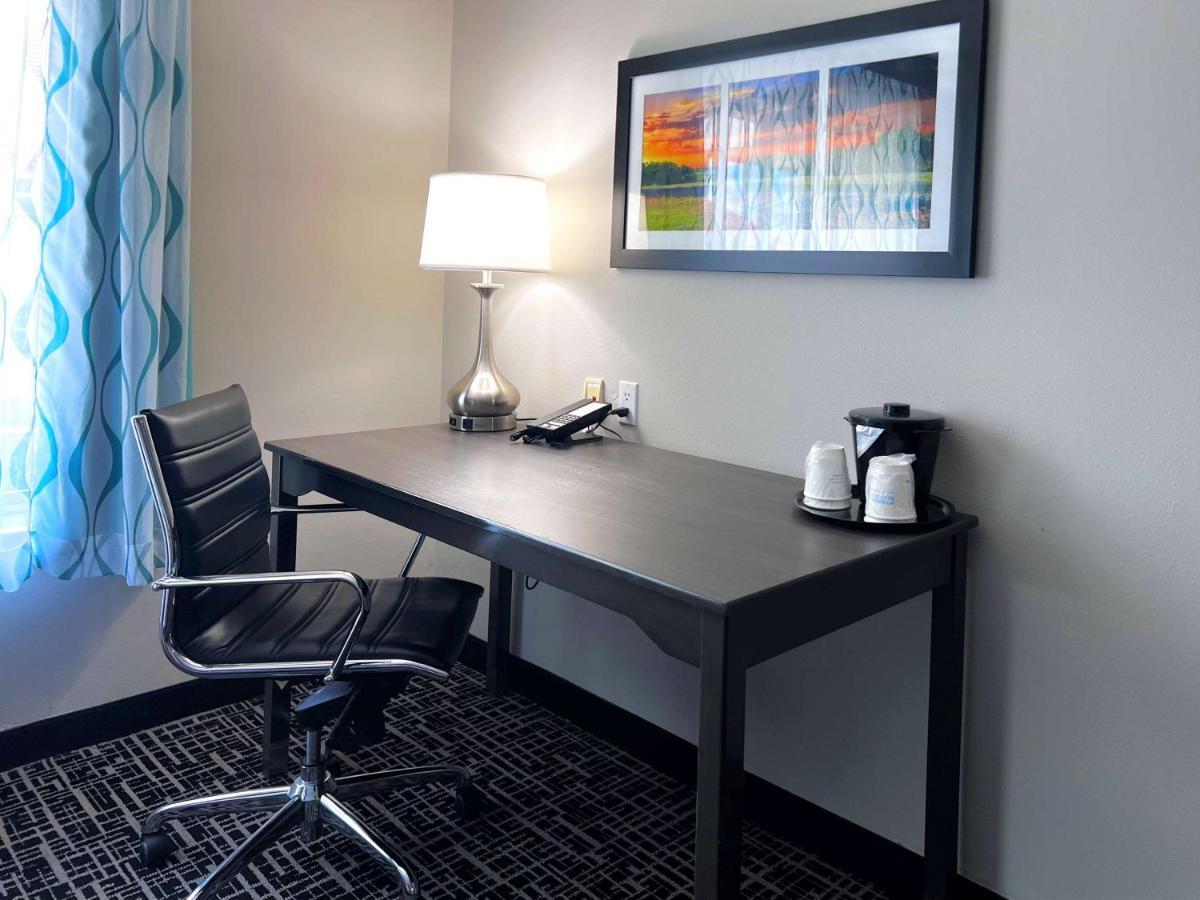 La Quinta By Wyndham North Mcallen 3* Pharr