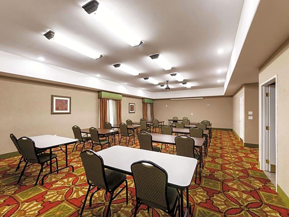 La Quinta By Wyndham North Mcallen Hotel 3*