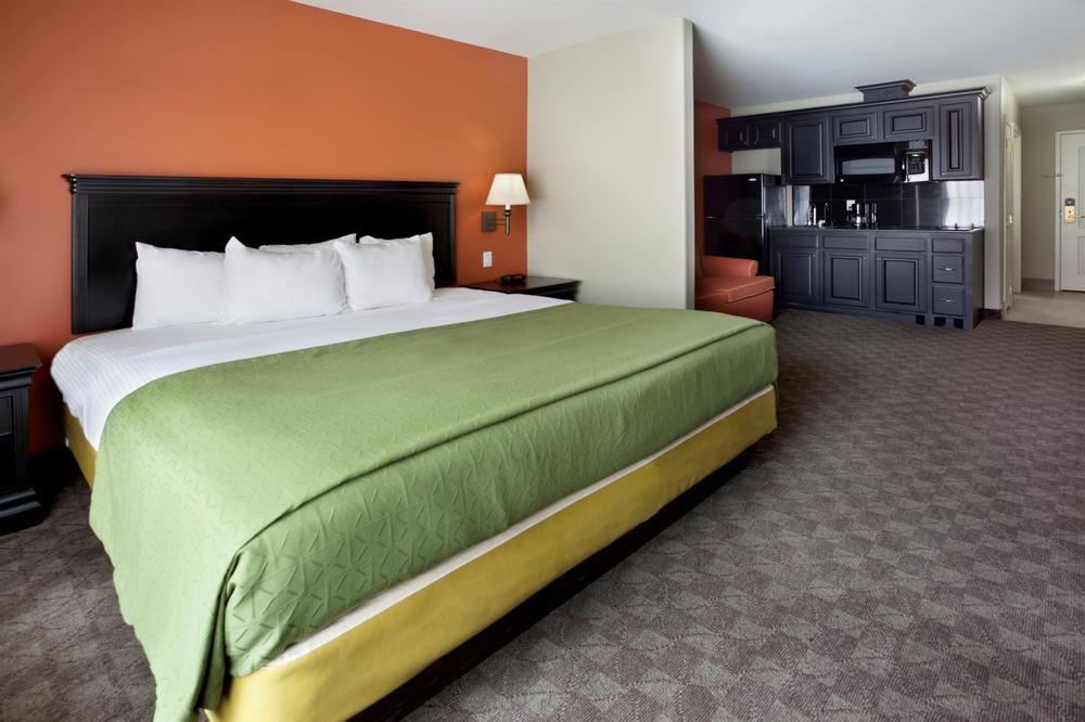 La Quinta By Wyndham North Mcallen Pharr