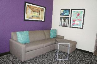 Hotel La Quinta By Wyndham North Mcallen