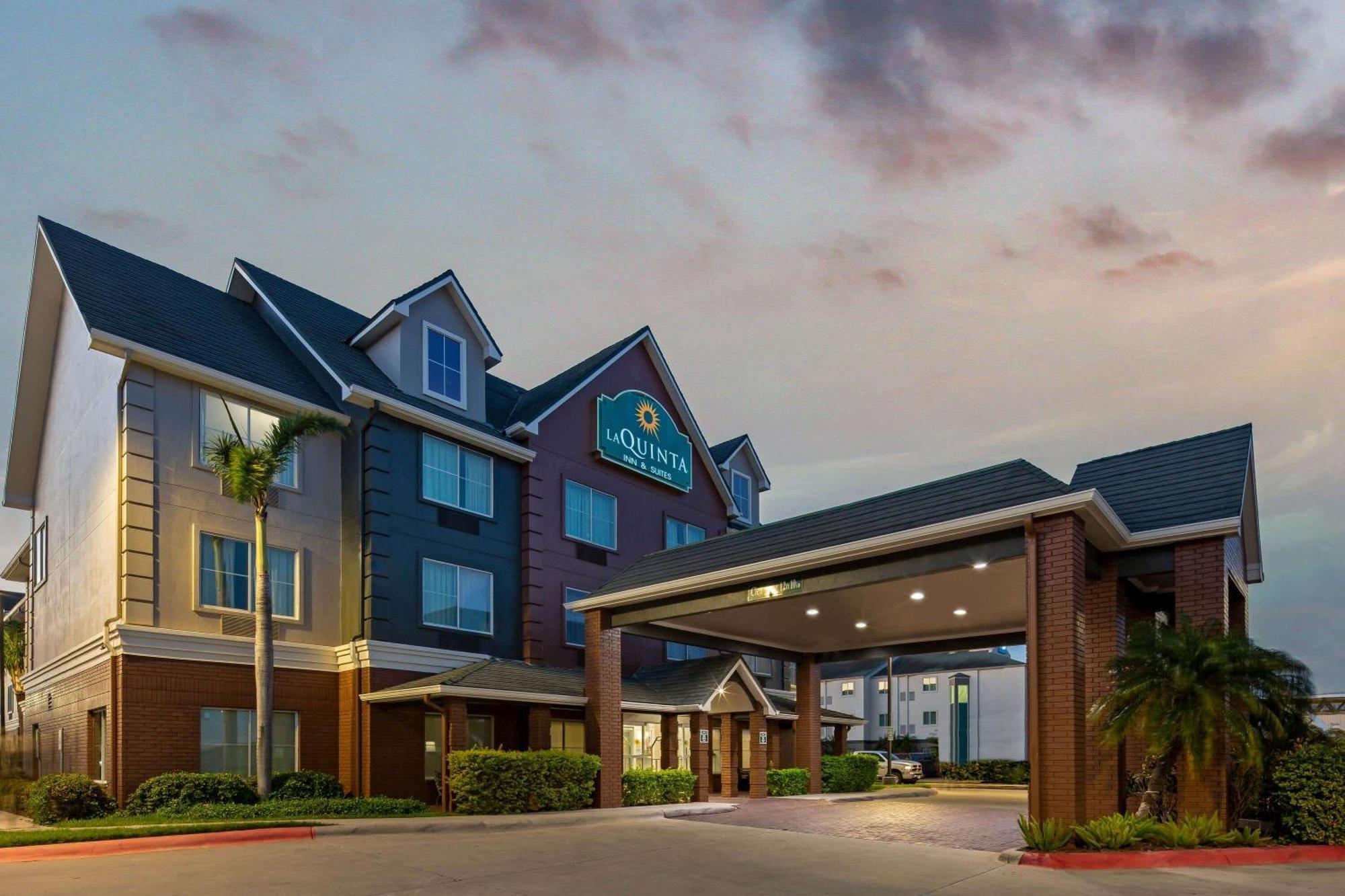 La Quinta By Wyndham North Mcallen Pharr