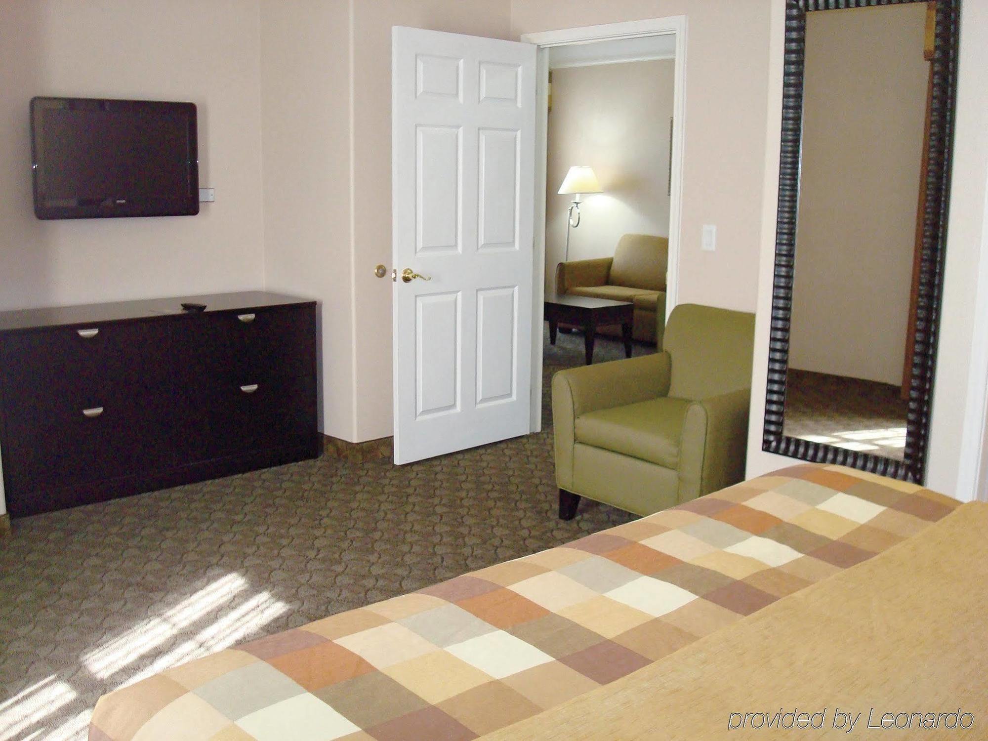 Hotel La Quinta By Wyndham North Mcallen