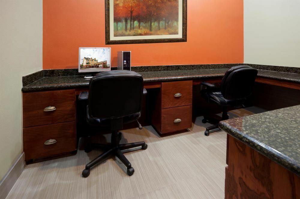 Hotel La Quinta By Wyndham North Mcallen Pharr
