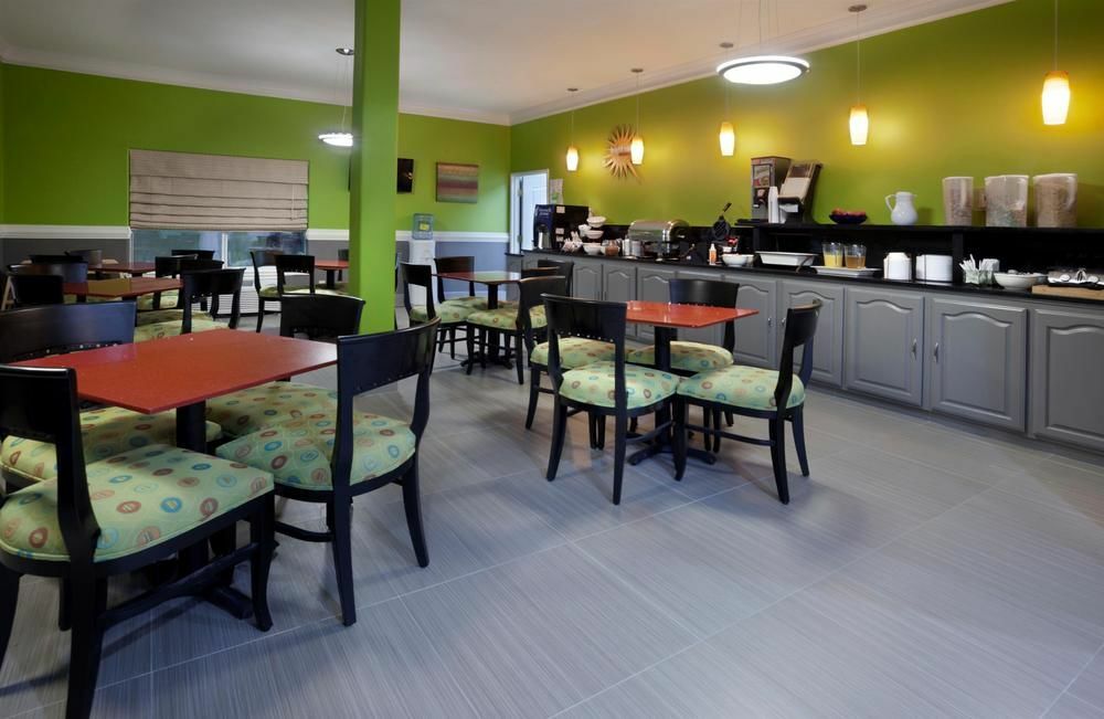 Hotel La Quinta By Wyndham North Mcallen