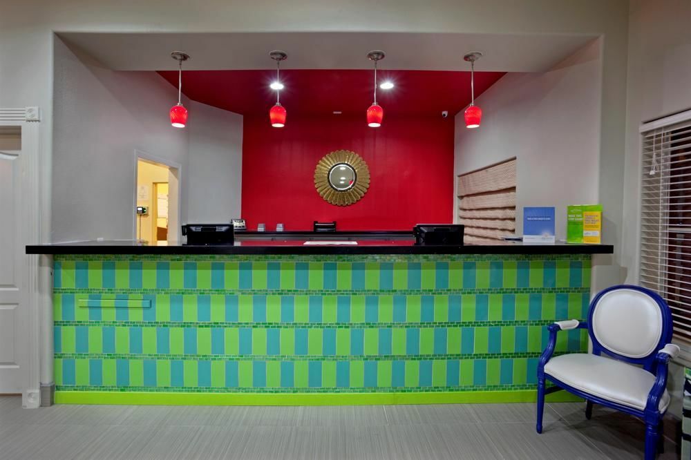 La Quinta By Wyndham North Mcallen Hotel 3*