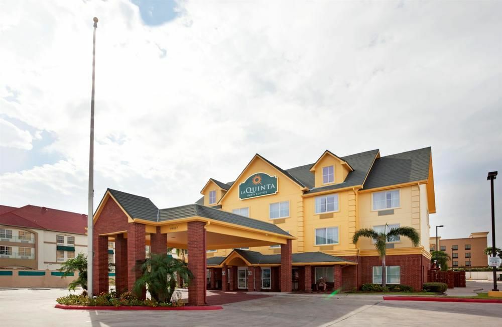 Hotel La Quinta By Wyndham North Mcallen Pharr